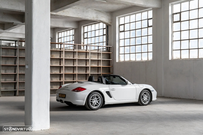 Porsche Boxster 2.9 PDK - 46