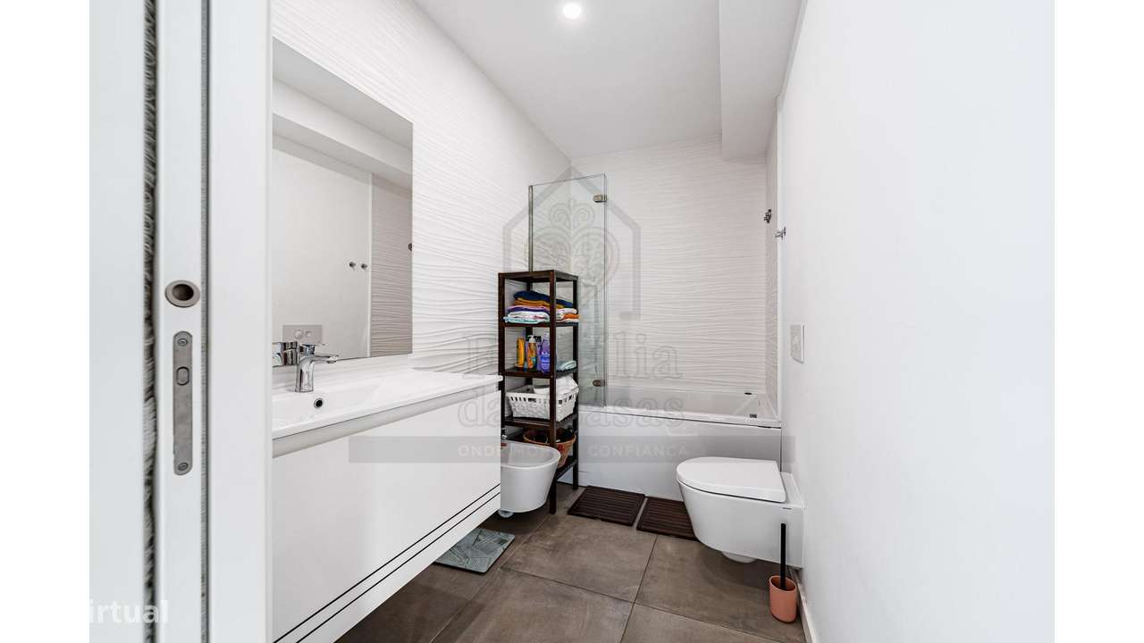 Moradia a 20 Minutos de Lisboa-13