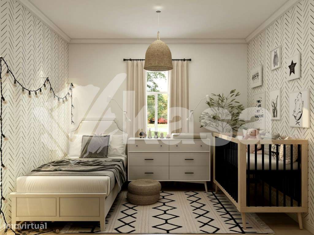 Viva no Coração do Barreiro - T3 Duplex Moderno e Funcional - Grande imagem: 5/22