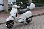 Vespa GTS - 2