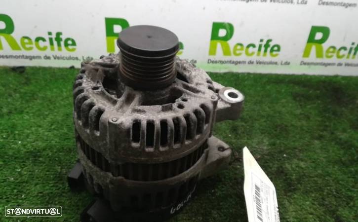 Alternador Ford S-Max (Wa6) - 2