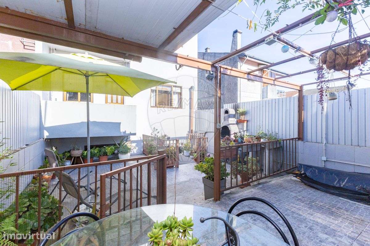 Moradia T3 para venda - Grande imagem: 2/27