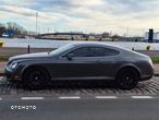Bentley Continental GT Speed - 5
