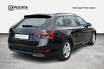 Skoda Superb 2.0 TDI SCR Sportline DSG - 5