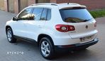 Volkswagen Tiguan 2.0 TDI 4Mot Track&Field - 6