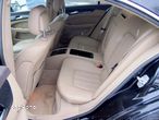 Mercedes-Benz CLS 350 CDI BlueEff - 30