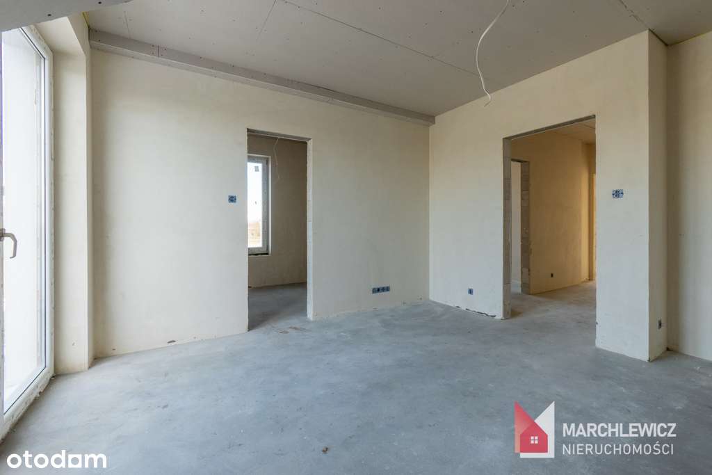 Ostatni wolny segment! Kierunek Grębocin!-9