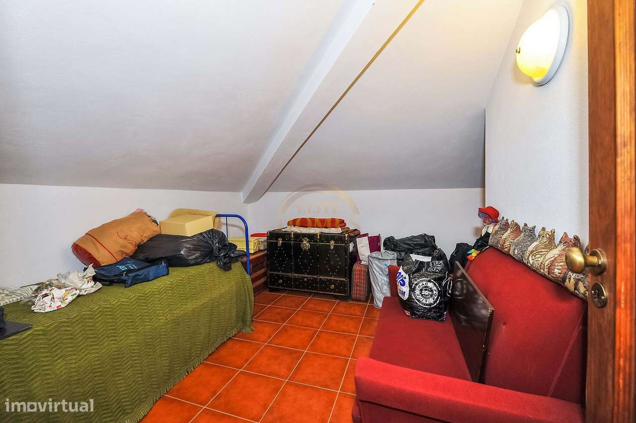 Quinta T6 à venda na Ota – Alenquer, Lisboa.-36