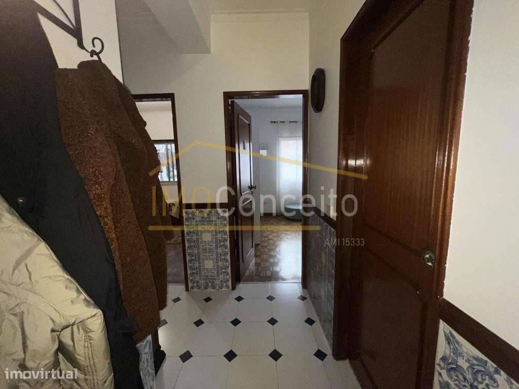 Apartamento T3| Tomar-21