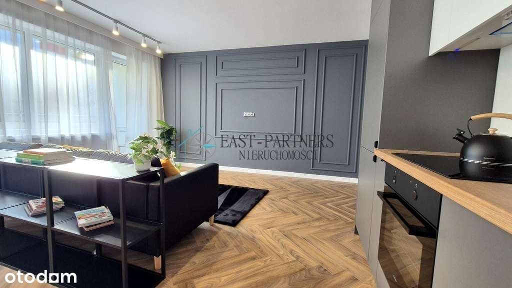 Okazja-Do Wprowadzenia-1 Piętro-Trzy Pokoje-48,3m2-1