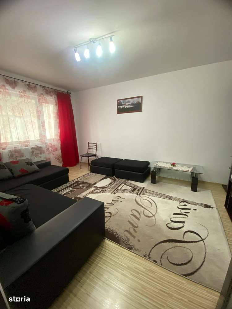 Apartament spatios toate dotarile, zona Centrala-7