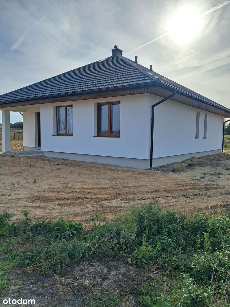 sprzedam dom jednorodzinny 12km od Lublina - Pełny obrazek: 4/11