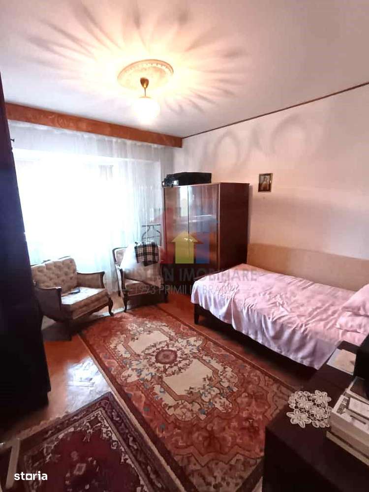 AP 2 camere, TINERETULUI, decomandat - 63 mp, etaj intermediar - Imagine principală: 4/9