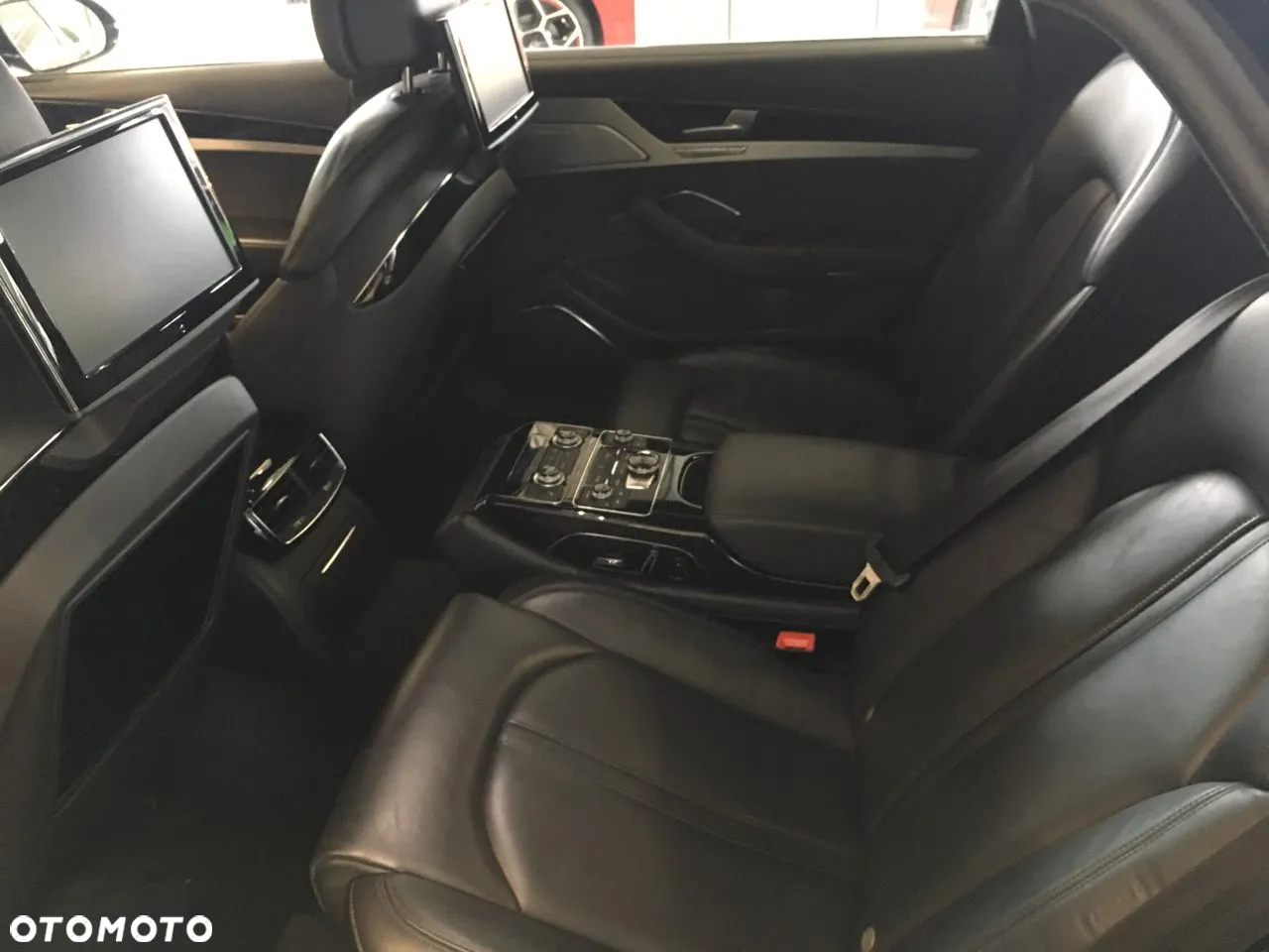 Audi A8 4.2 TDI L Quattro - 7