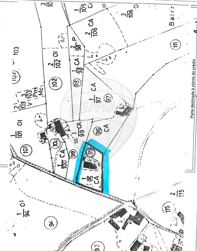 Terreno  para venda - Grande imagem: 4/4