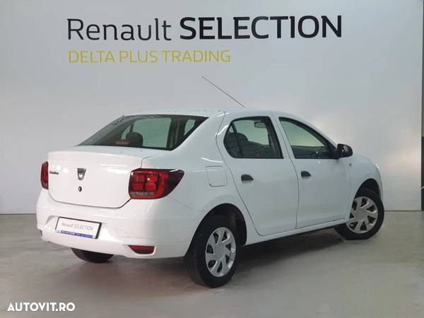 Dacia Logan 0.9 TCe GPL SL PLUS - 2