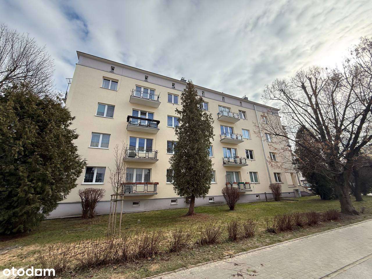 Ciche 2 pokoje | 5 min do WKD | Pruszków-7