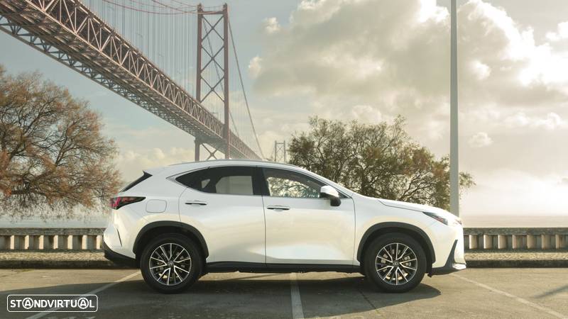 Lexus NX 450h+ Executive+ - 4