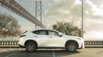 Lexus NX 450h+ Executive+ - 4