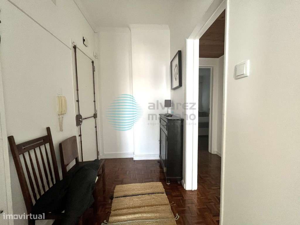 Apartamento T2 Arrendamento Lisboa - Grande imagem: 2/25