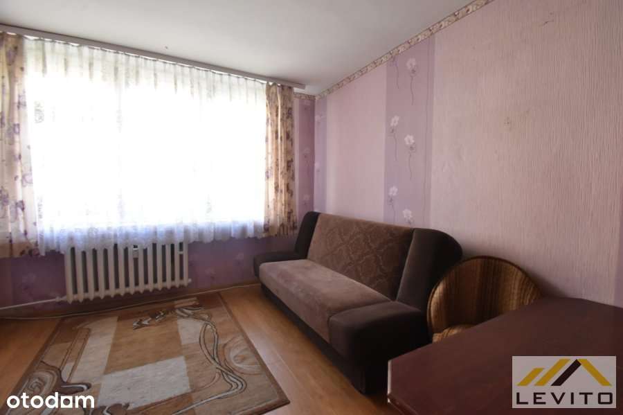 M3 os. Janek | Balkon-3