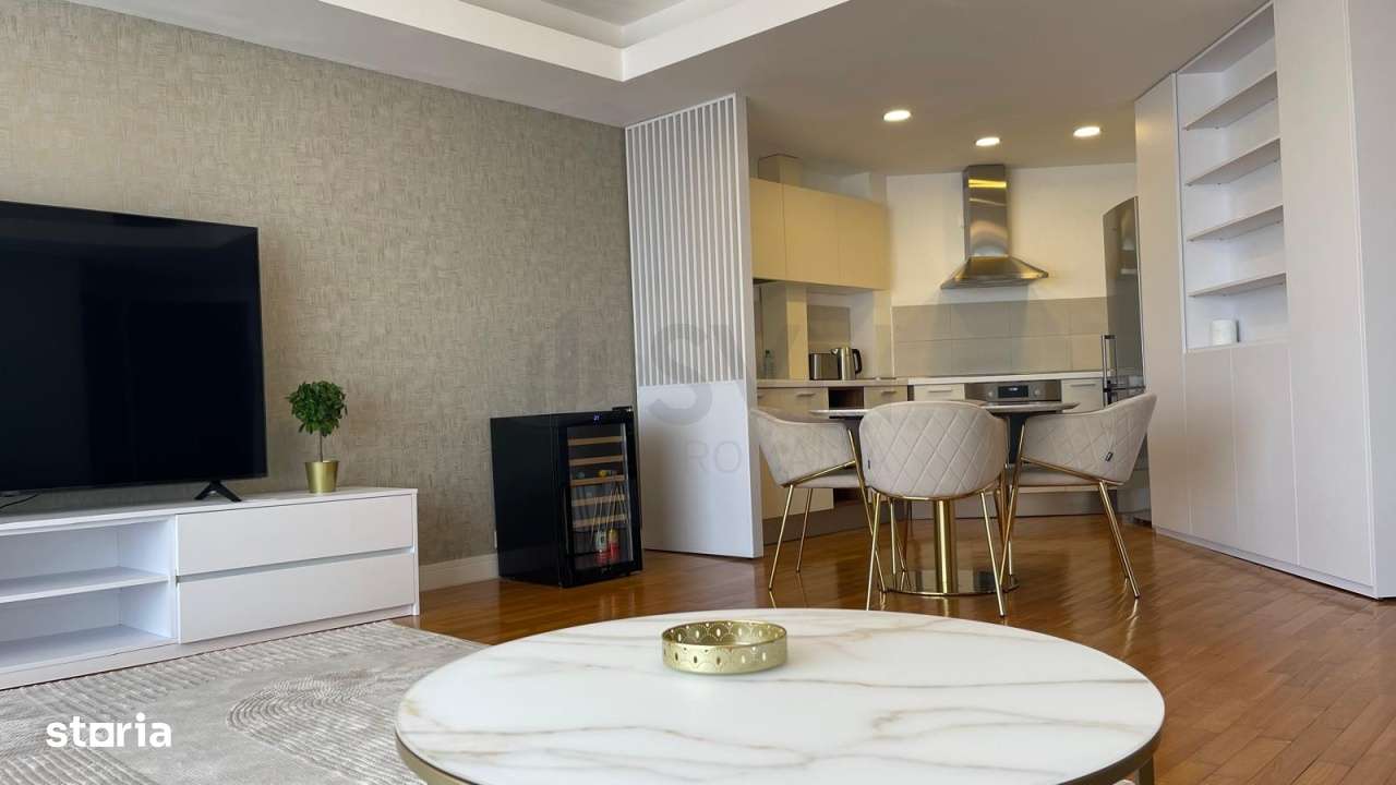 Apartament spatios 3 camere I Soseaua Nordului I View superb - Imagine principală: 5/15