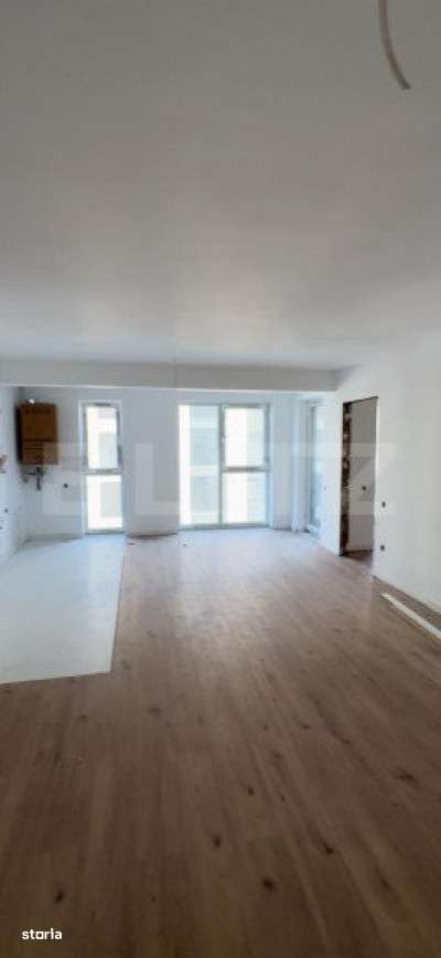 Apartament cu 2 camere, 54 mp, Sopor - Imagine principală: 1/6