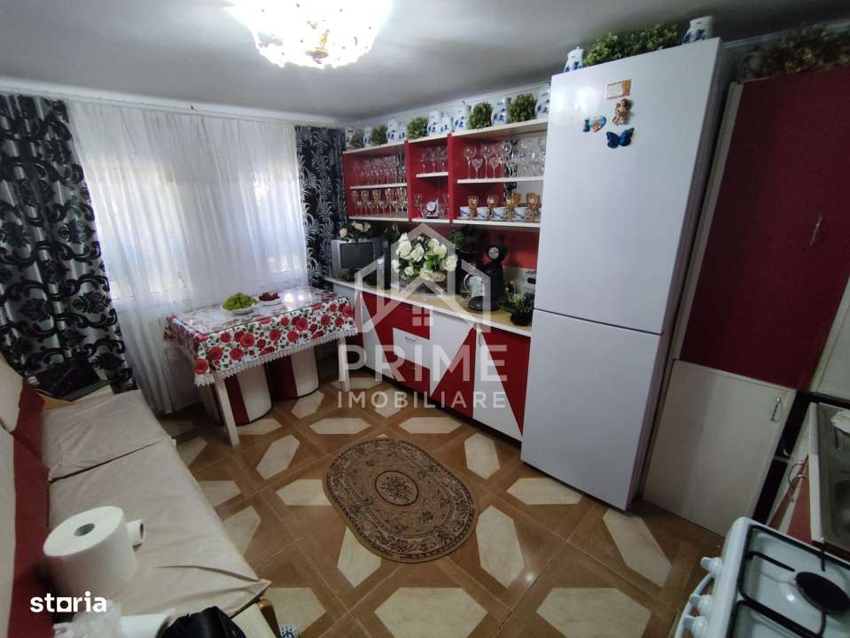 Casa Individuala 4 camere, 180 mp, zona Cugir - Imagine principală: 5/10