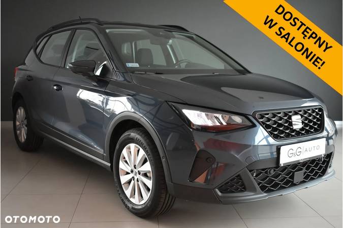 Seat Arona 1.0 TSI Style S&S - 1