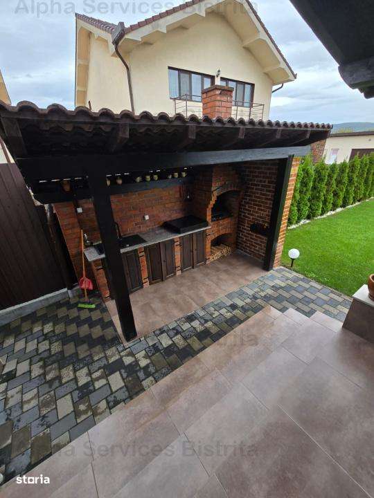 De vanzare vila de lux George Enescu - Imagine principală: 2/14