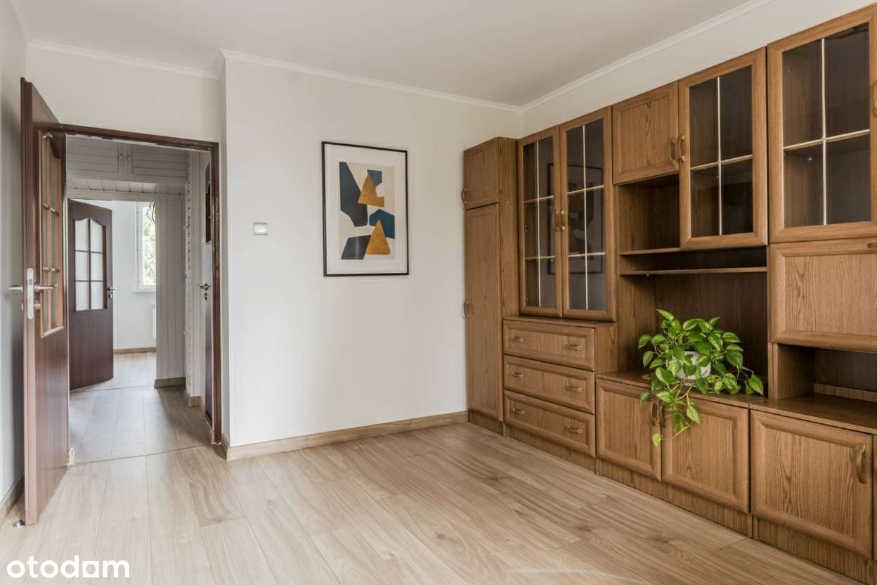 Mieszkanie na wynajem - centrum Nowego Sącza - Pełny obrazek: 5/6