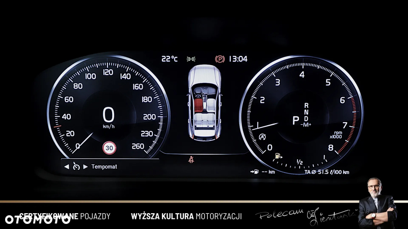 Volvo XC 40 T4 AWD Momentum Pro - 20