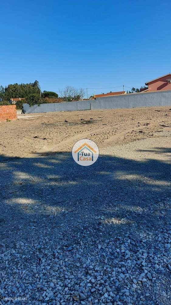 Terreno Urbano em Olhos da Fervença, Cadima - Grande imagem: 4/21