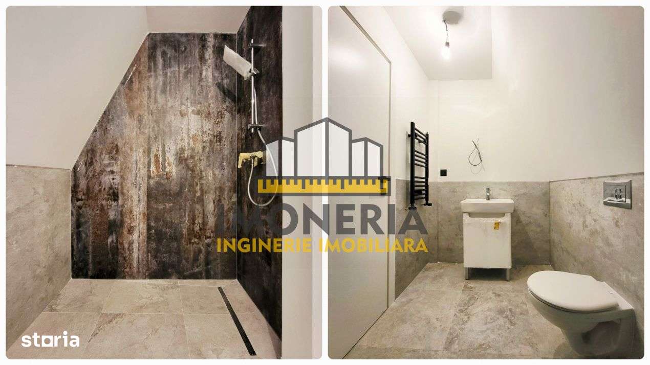 4 camere eficiente energetic cu priveliste-0% comision-550m Metrou-16