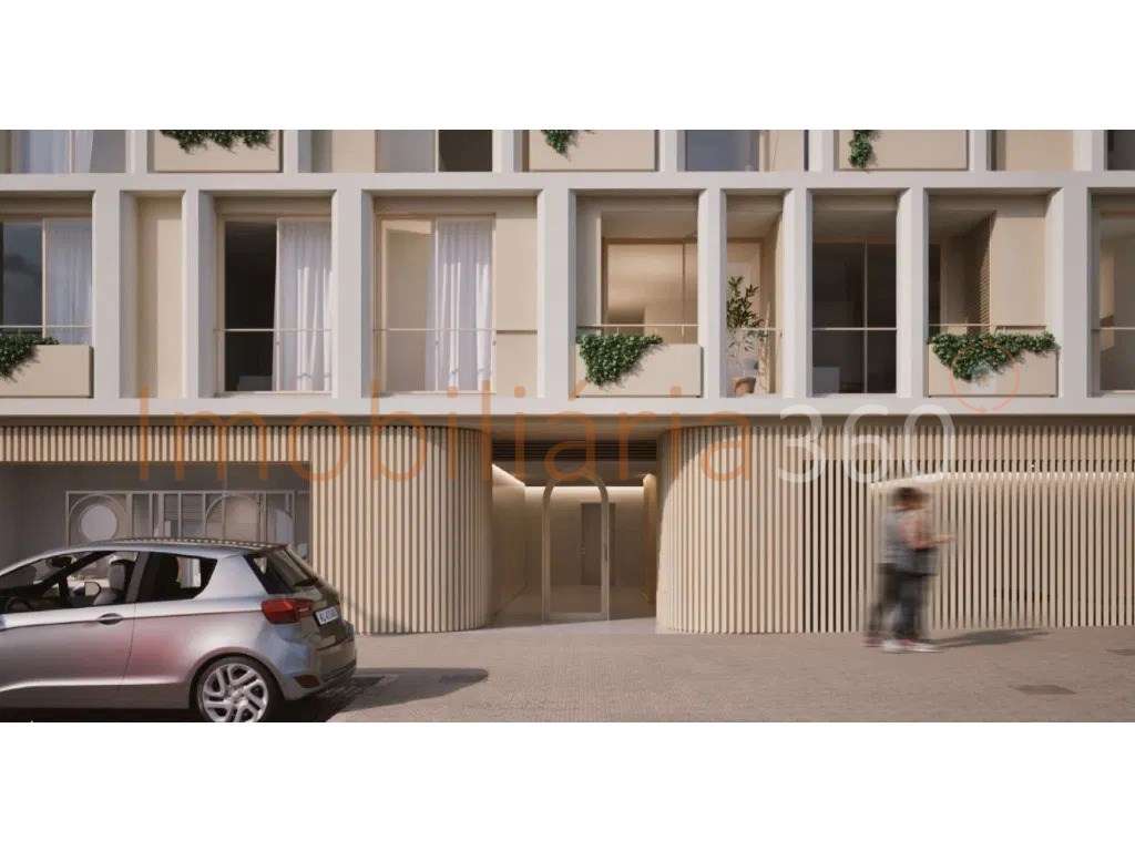 **Apartamento Novo T1 em Padrão da Légua - Oportunidade Imperdível!**-9