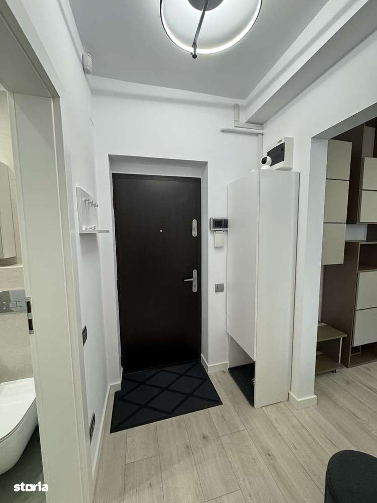 Apartament 2 camere complet mobilat/utilat zona Decebal/Alba Iulia - Imagine principală: 3/16