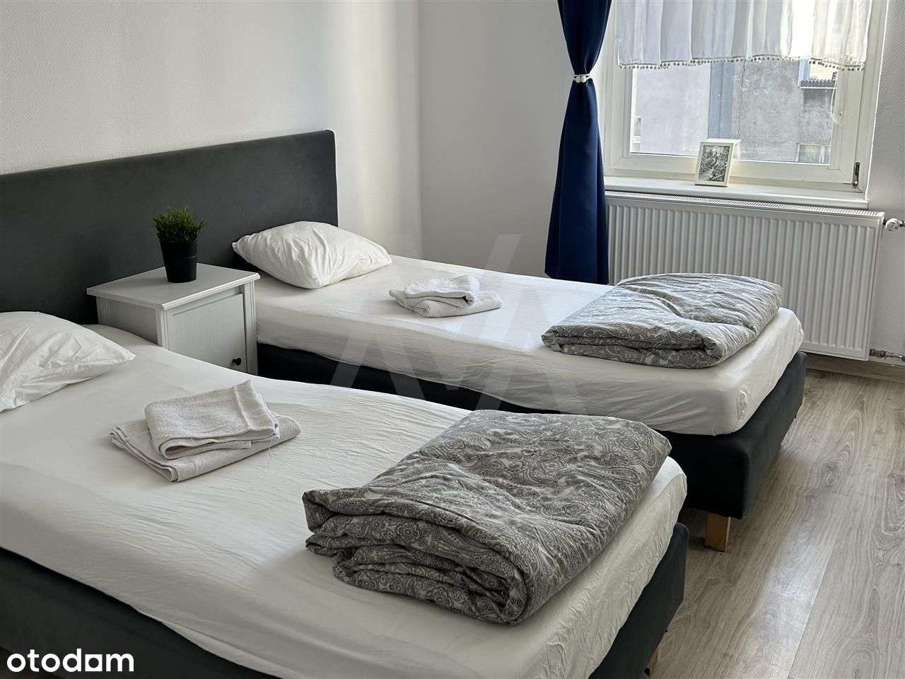 Mieszkanie 146M2, 5 Pokoi, Gdańsk - Śródmieście-2