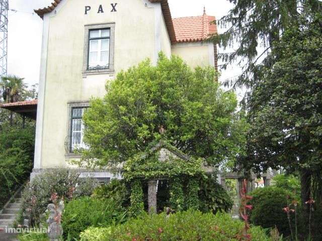 Fabulosa Quinta Centenária em Barroselas, Viana do Castelo - Grande imagem: 2/60