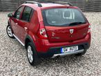 Dacia Sandero Stepway - 7