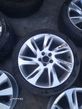 Set 4 X Jante Aliaj pentru Volvo V40 R18 cod: 31317288 - 2