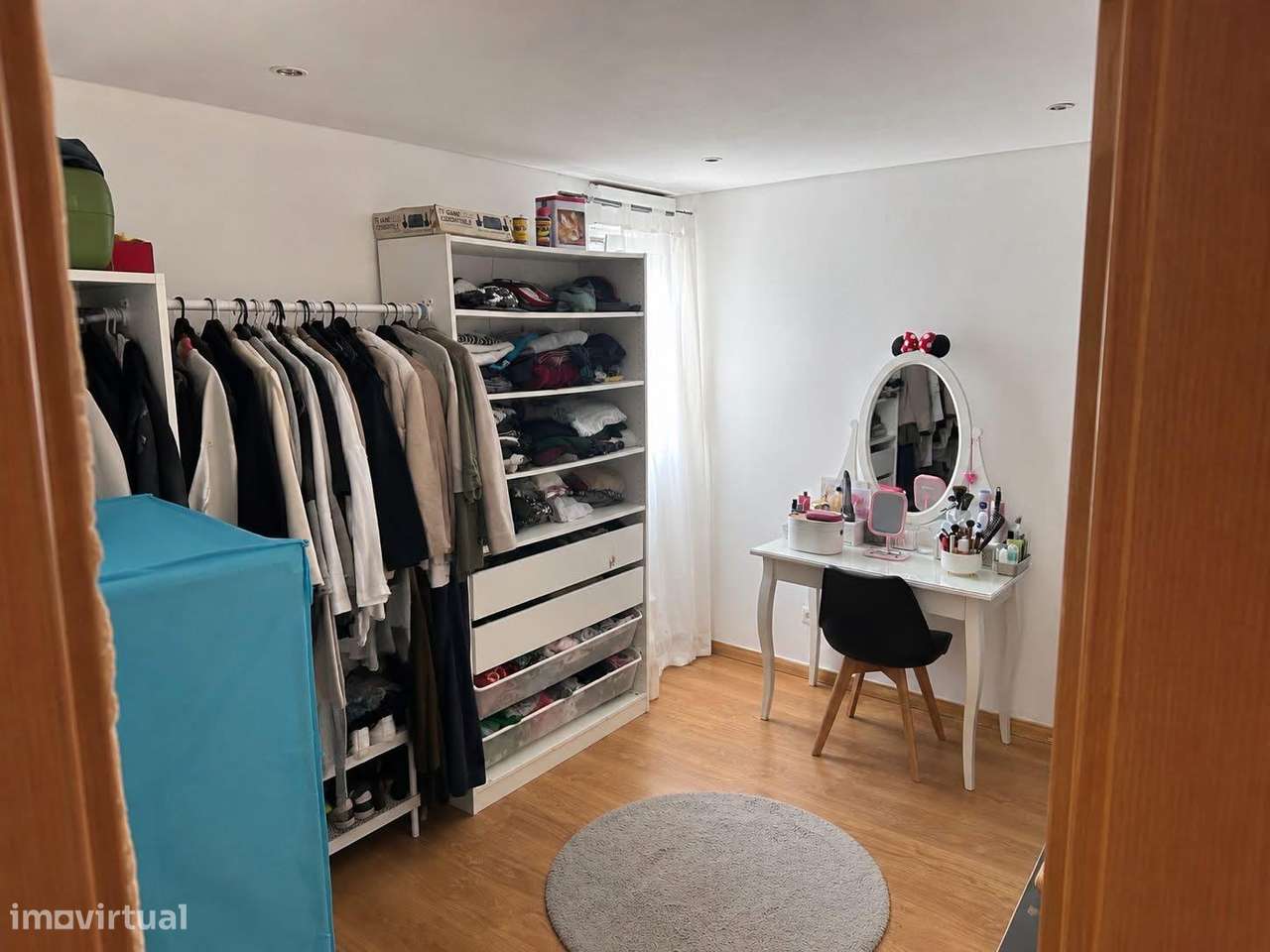 Apartamento T3 Miratejo-20