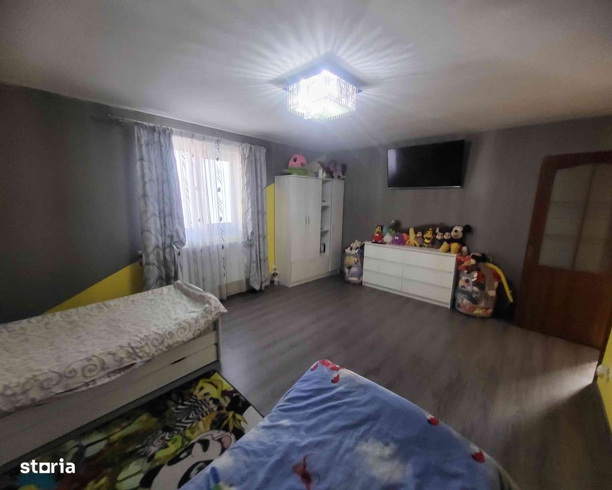 Vilă superbă Gheraiesti-16