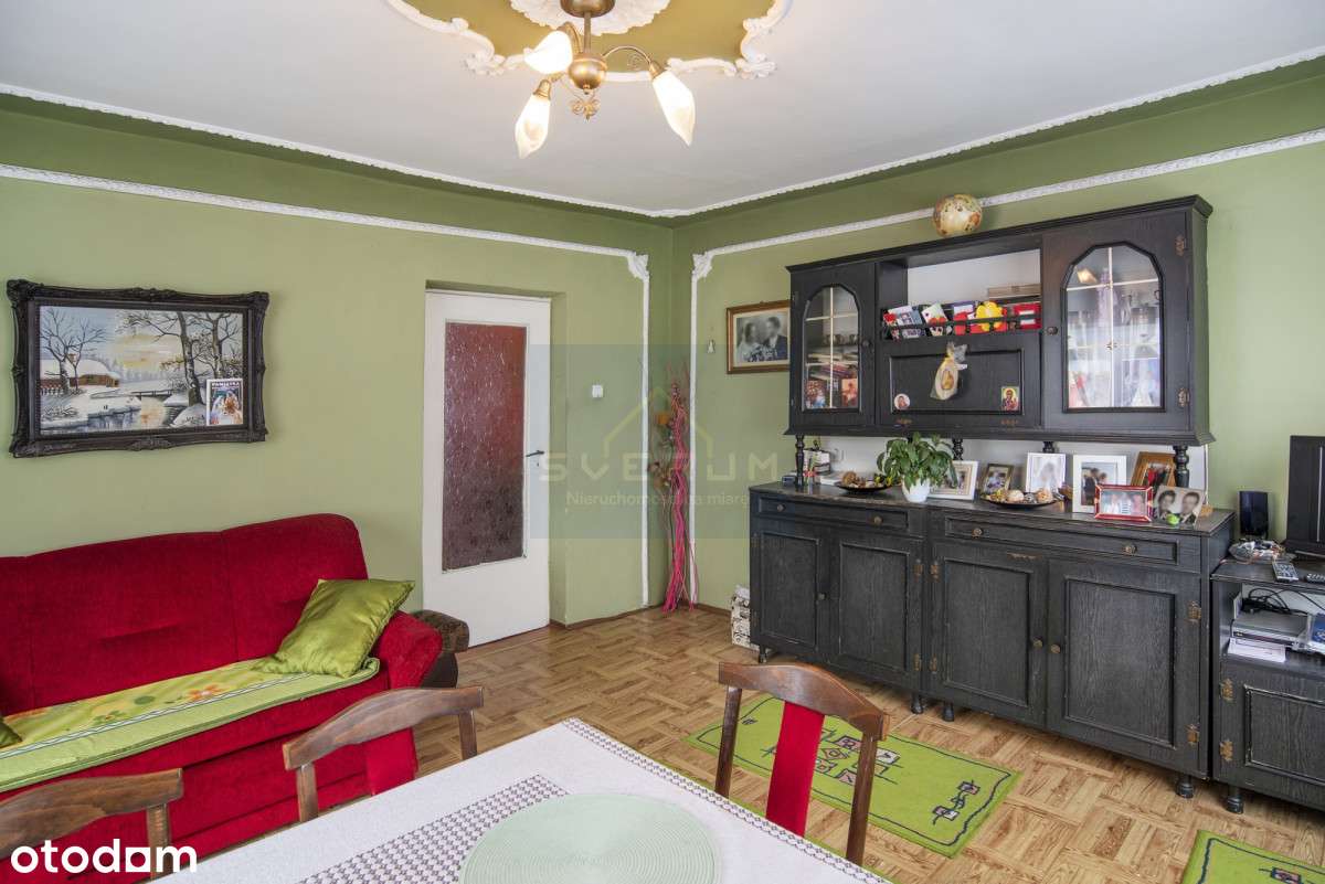 Dom w cenie mieszkania- Rędziny - Pełny obrazek: 4/12