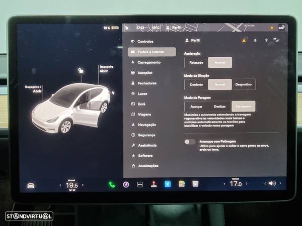 Tesla Model Y Long Range Dual Motor AWD - 19