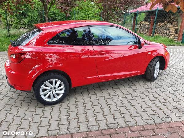 Seat Ibiza SC 1.2 12V Style - 8