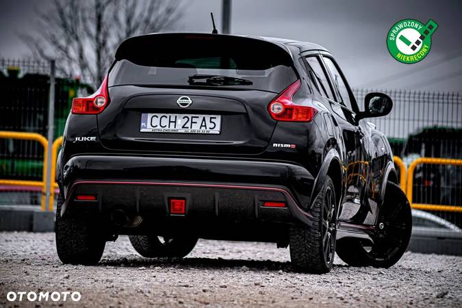 Nissan Juke 1.6 DIG-T Nismo - 12