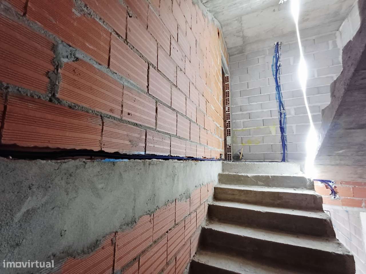 Apartamento T1 em Quarteira-16