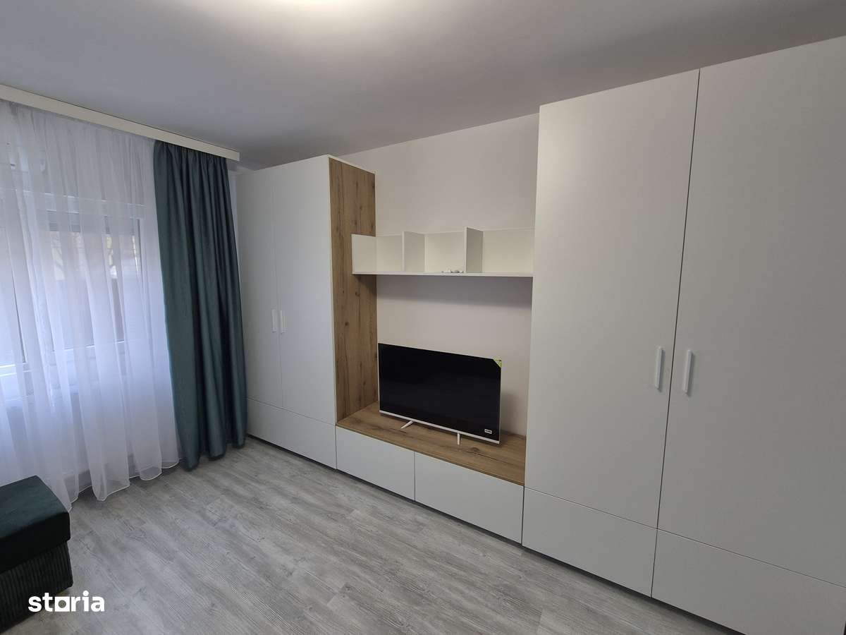 Inchiriez garsoniera - Imagine principală: 4/10