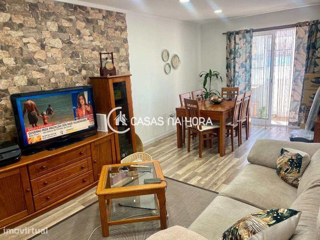 Apartamento T1 na Amora