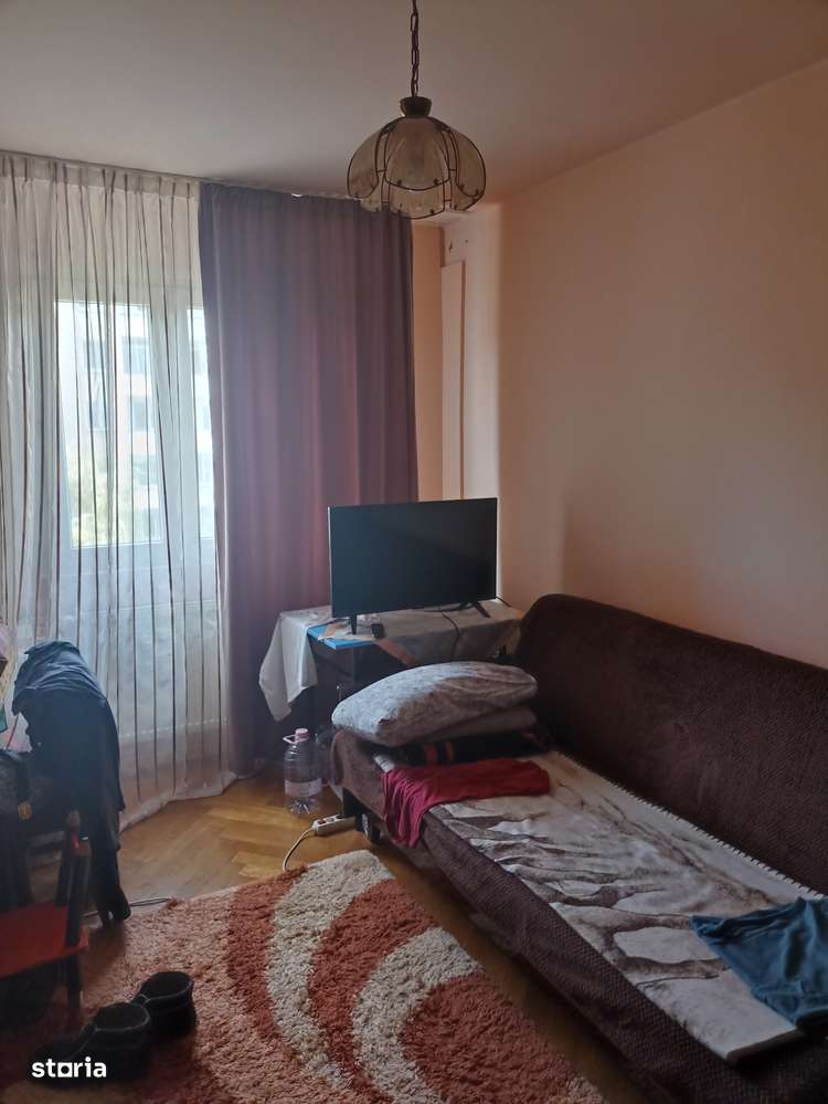 De vânzare apartament cu 3 camere în Sfântu Gheorghe-2